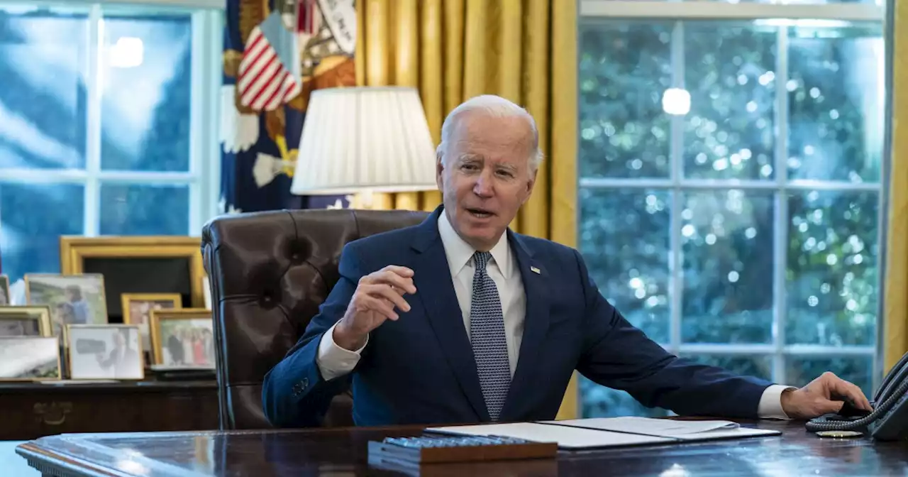 The Biden administration’s plot to kneecap merit in federal hiring