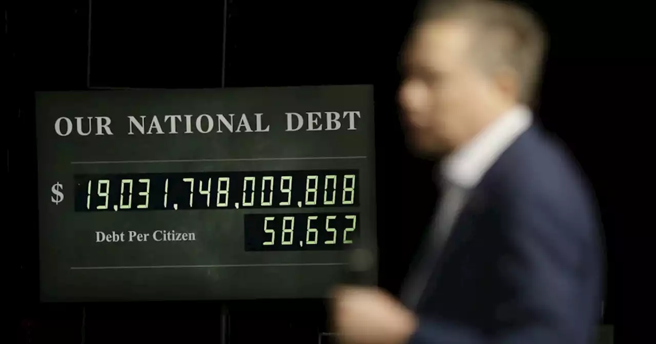 The US debt problem is not insurmountable