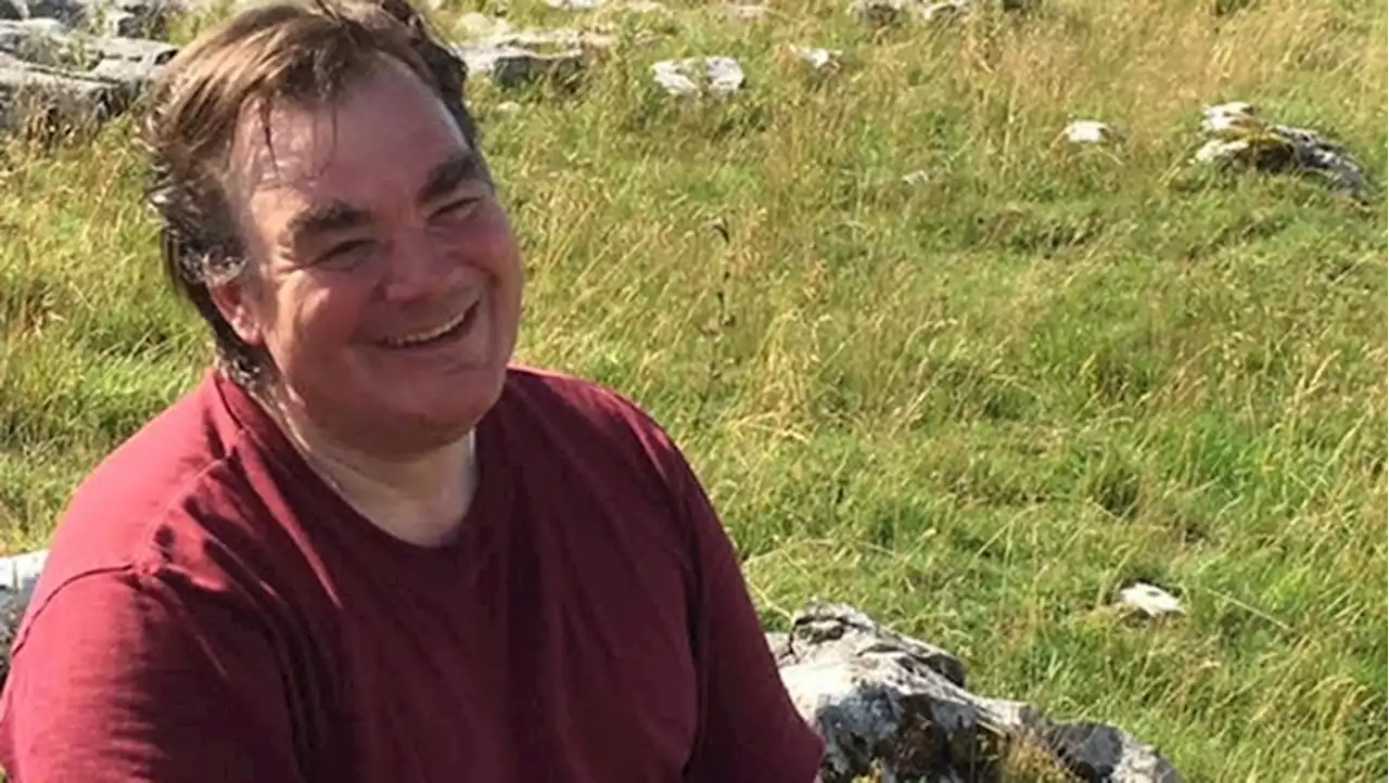 Carpenters' community mourns loss of Mark Lewis - constructconnect.com - Daily Commercial News