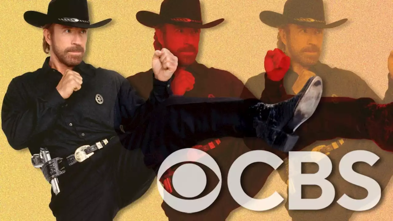 Chuck Norris Delivers A Top Kick To CBS In ‘Walker, Texas Ranger’ Profits Battle