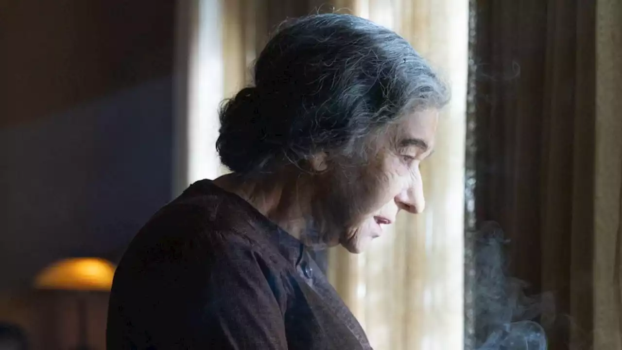 ‘Golda’ Trailer: Helen Mirren Transforms Into First Female Israeli Prime Minister For Guy Nattiv Film