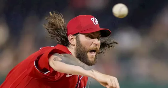 Meneses' 3-run HR highlights a 4-run eighth inning as the Nationals rally to beat the Rockies 6-5