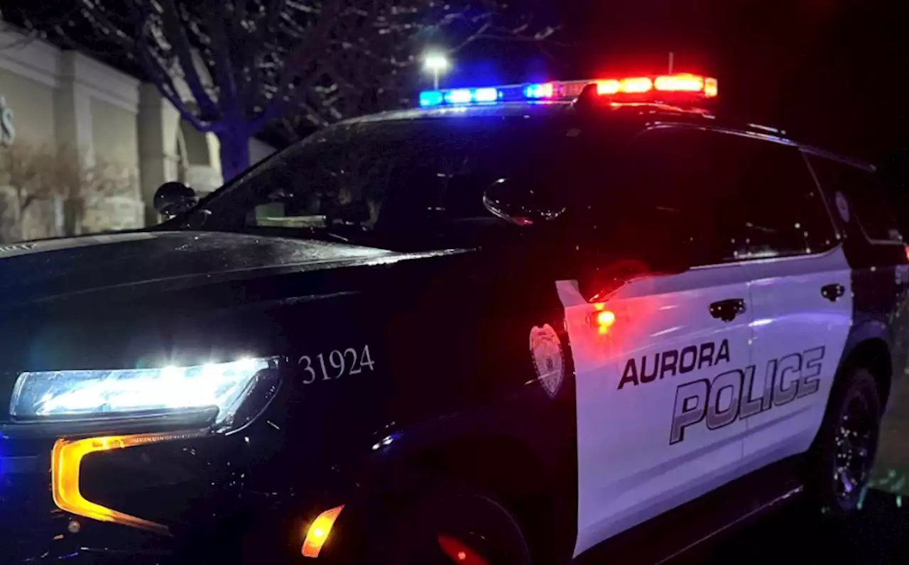 Aurora police seek information after video shows woman pulled into vehicle by four men