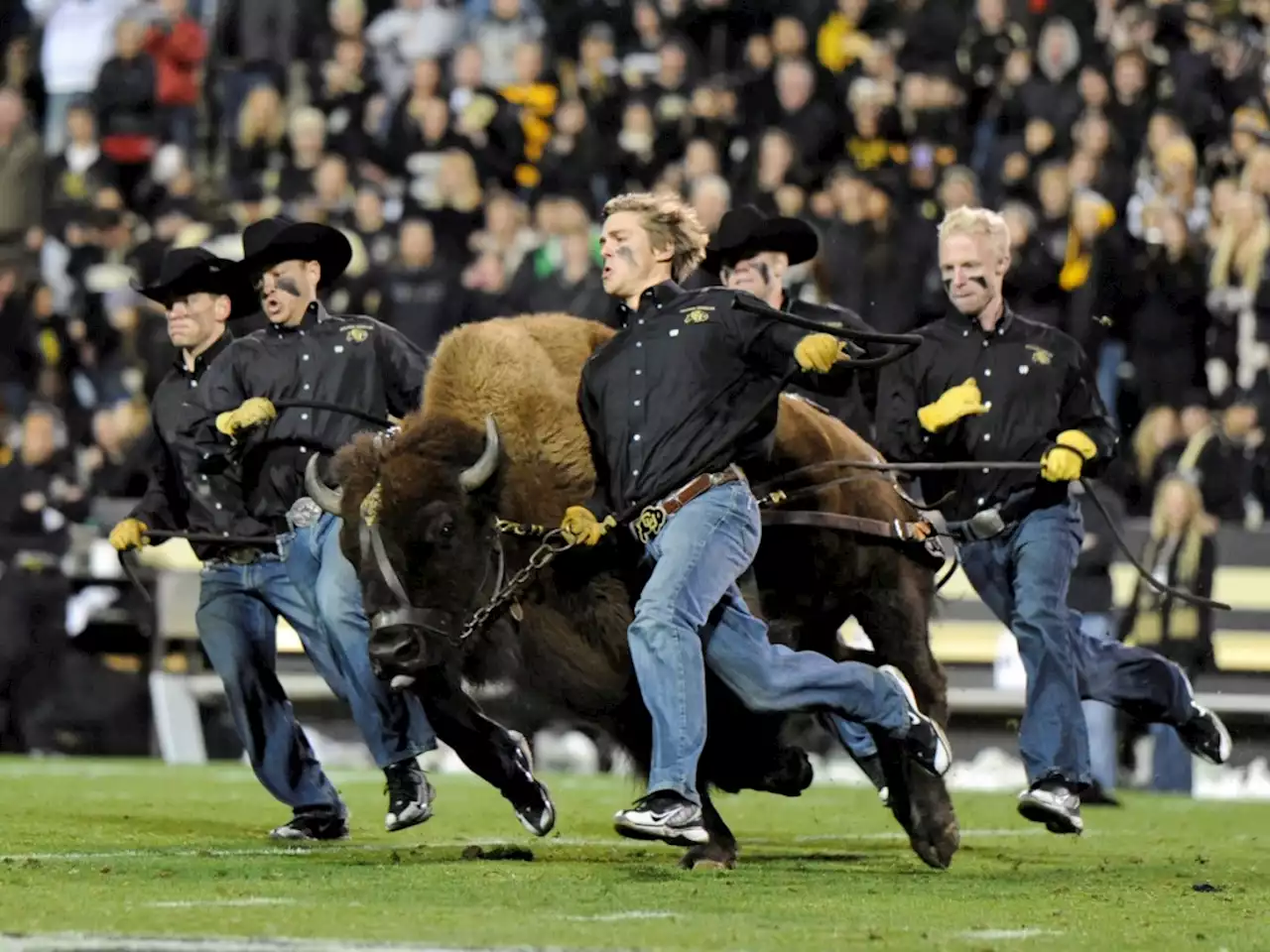 Pac-12 survival: Colorado’s conundrum and the unique challenge of a Boulder existence