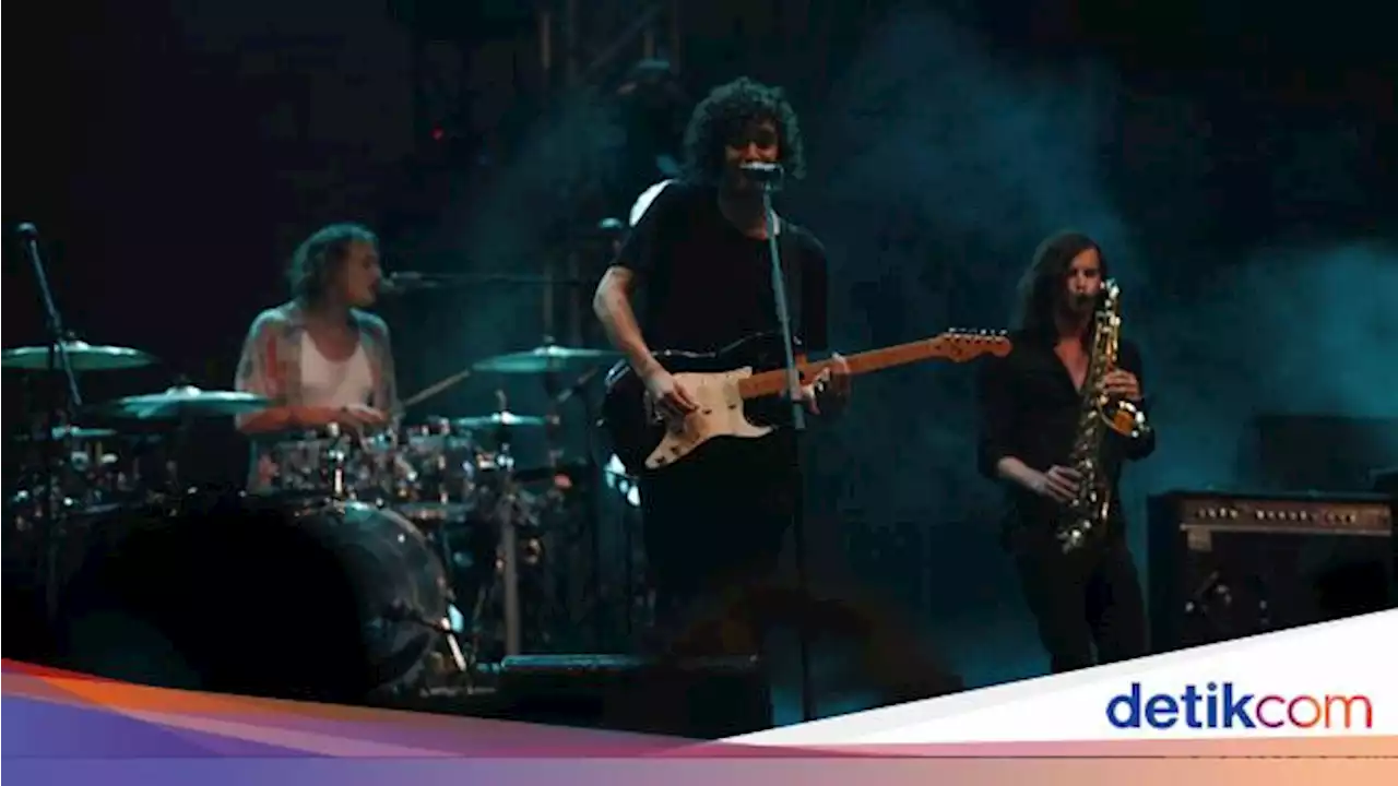 Tim Pengacara Ajak Musisi Malaysia Bersatu Gugat The 1975