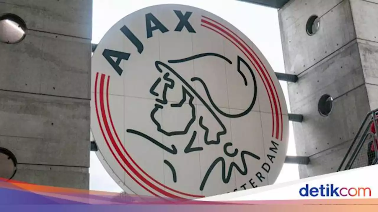 Bisnis Jual Beli Pemain Ajax 5 Musim Terakhir: Cuan Melulu