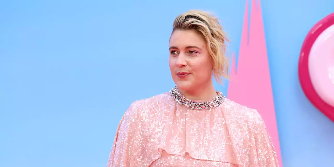 Barbie director Greta Gerwig responds to conservative backlash