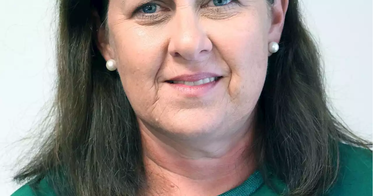 Veteran Brantley softball coach Cindy Hawthorne knew coaching would be career path