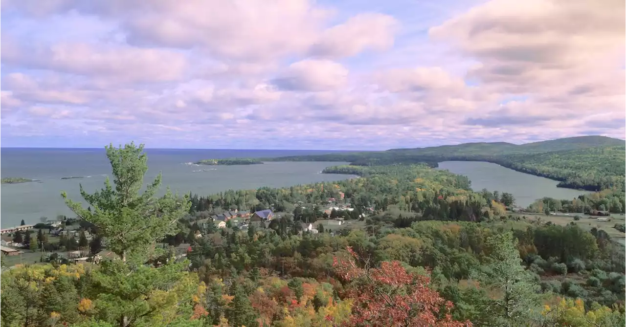 16 Great Waterfront Restaurants in Northern Michigan