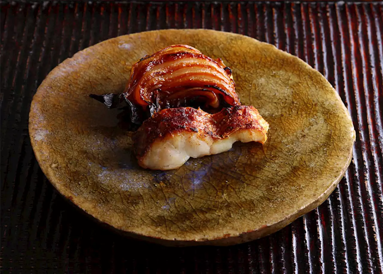 The 38 Best Restaurants in Tokyo