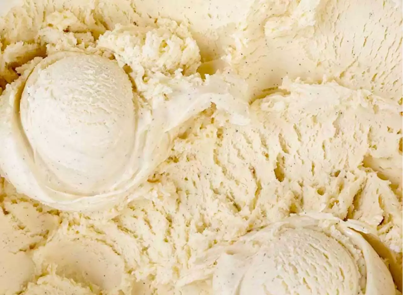 8 Chains That Serve the Best Vanilla Ice Cream