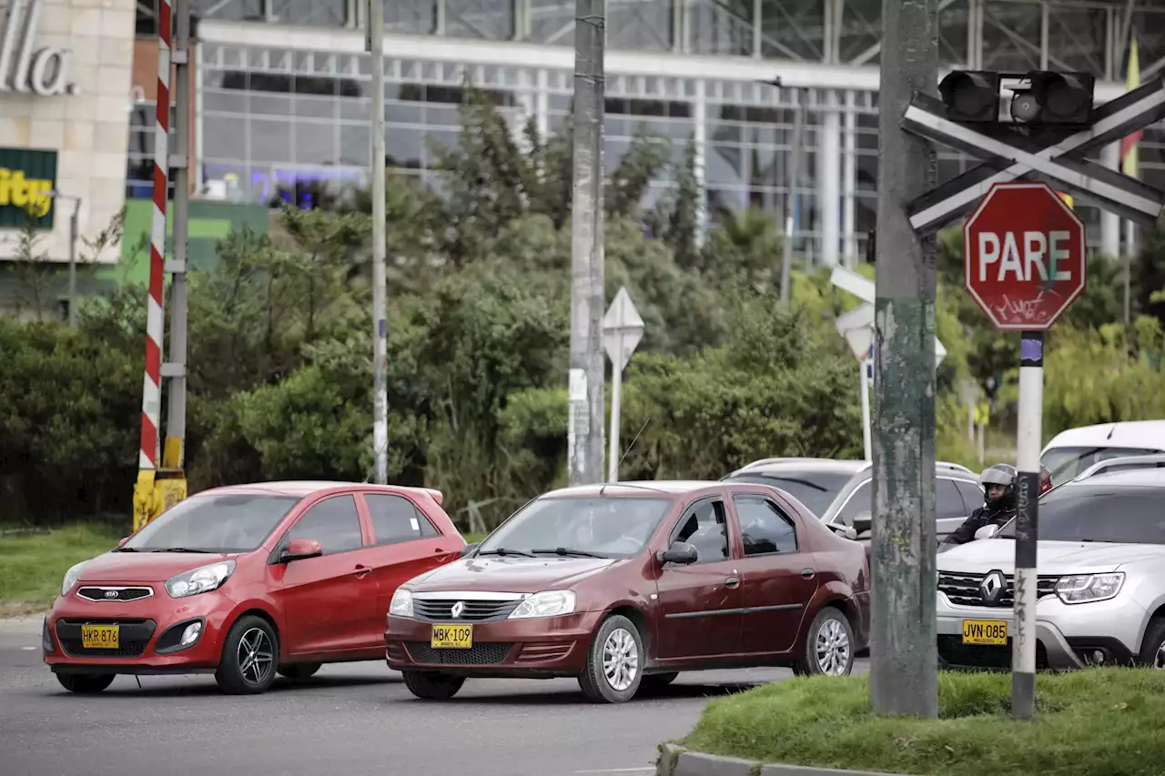 Impuesto de vehículos en Bogotá: ojo, se agota el plazo para pagar sin descuento