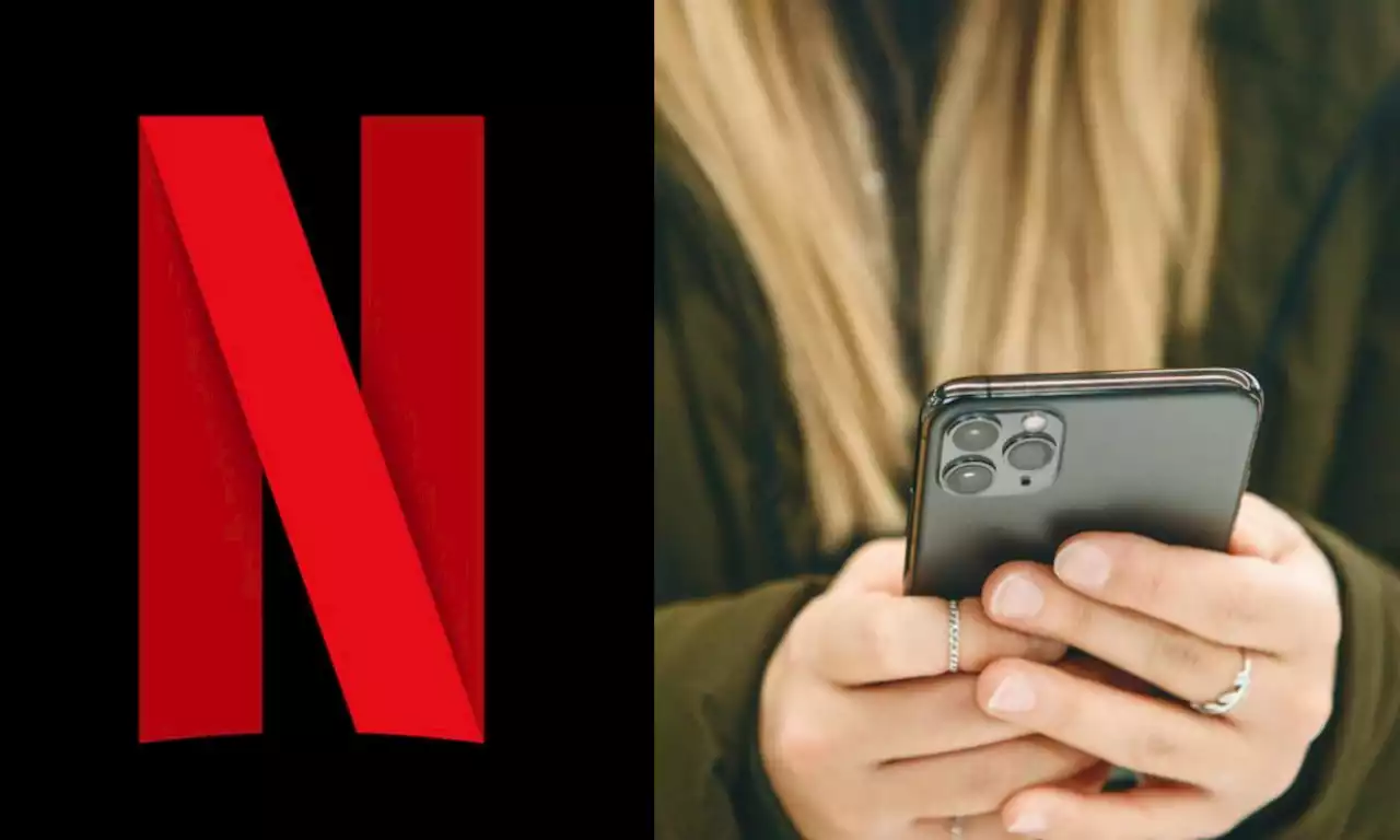 La nueva opción de Netflix que le ayudará a elegir qué ver según sus preferencias