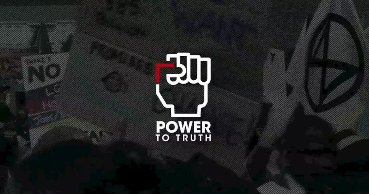 Power To Truth | Joe Phaahla | 25 July 2023