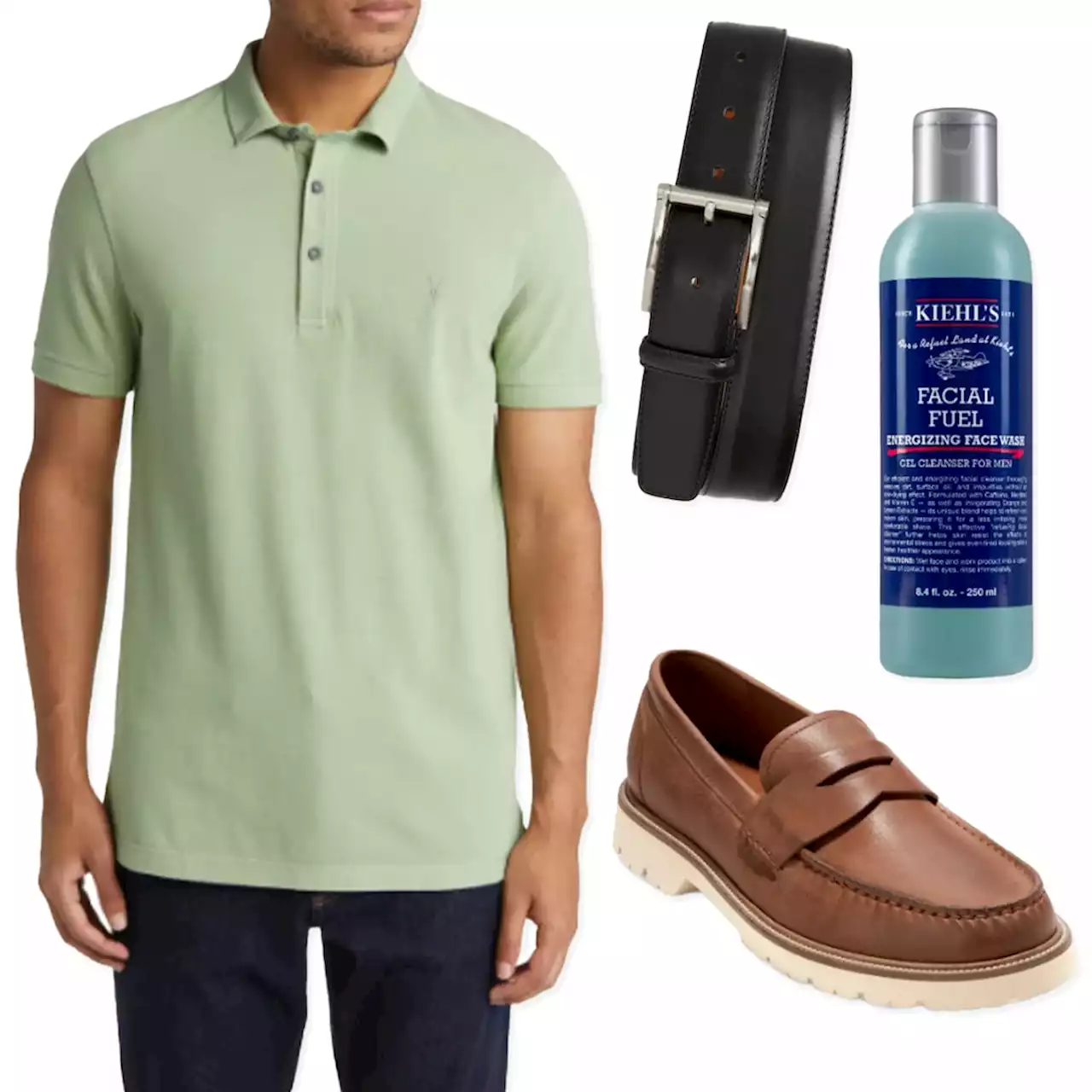 Check Out the Best Men's Deals at the Nordstrom Anniversary Sale on Clothing, Grooming, Shoes & More - E! Online