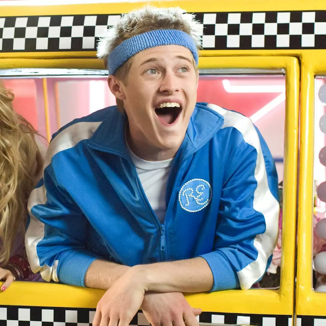 Lucas Grabeel's High School Musical Character Ryan Confirmed as Gay in Disney+ Series Sneak Peek - E! Online