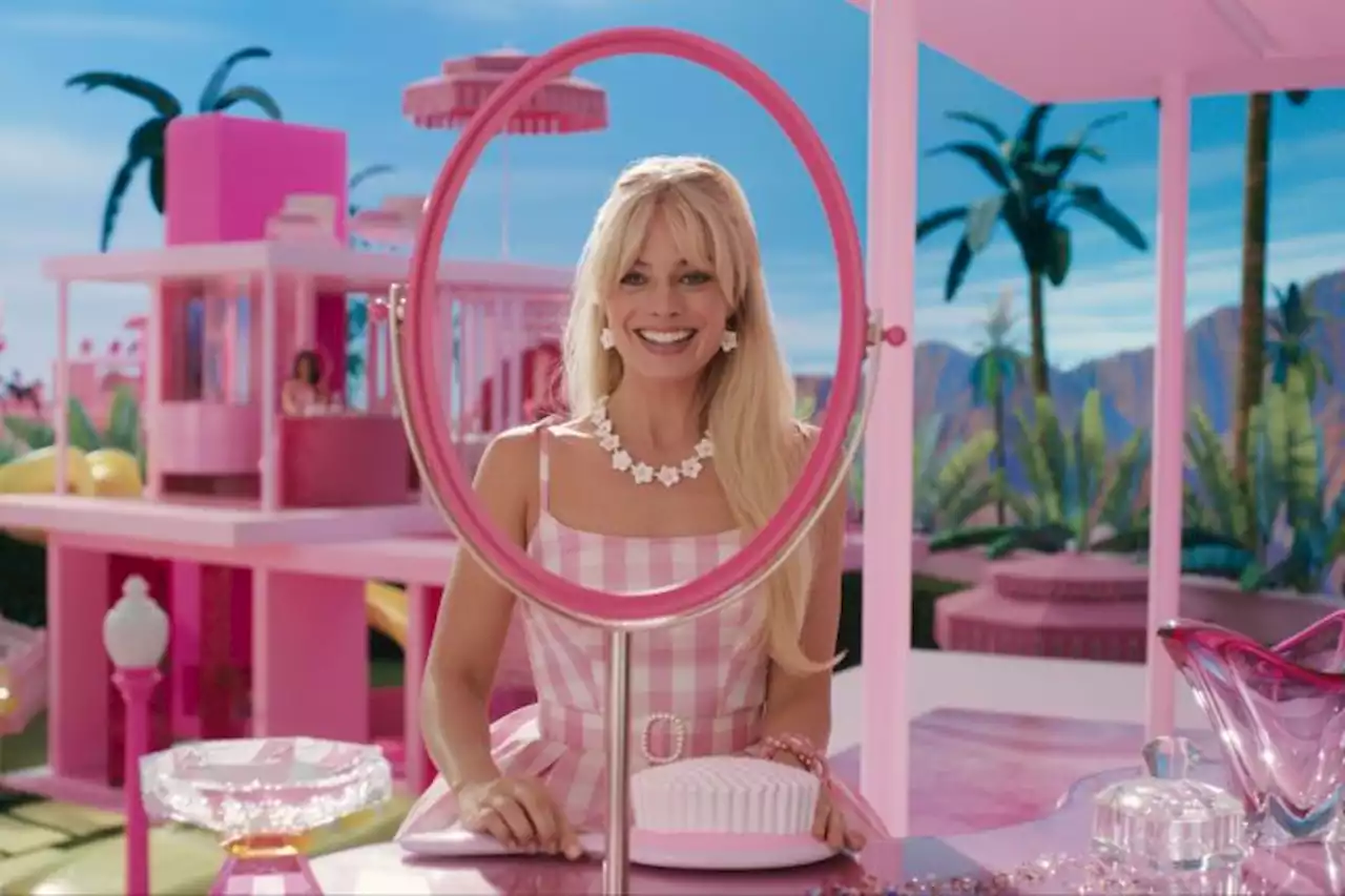 ‘Barbie’ Delivers Warner Bros.’ Biggest Monday Box Office Ever, Beats ‘The Dark Knight’