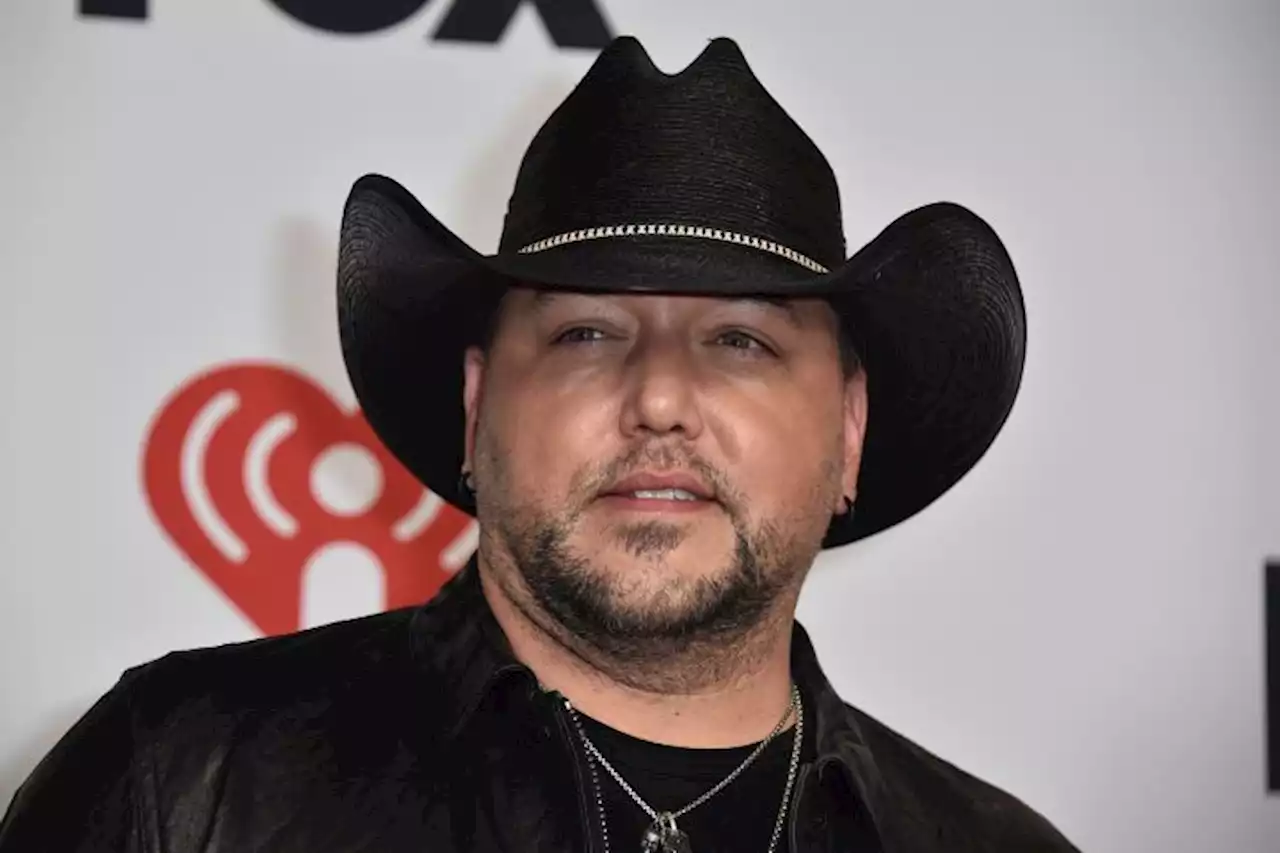 Jason Aldean’s Controversial ‘Try That In A Small Town’ Video Reedited To Remove ‘Black Lives Matter’ Images