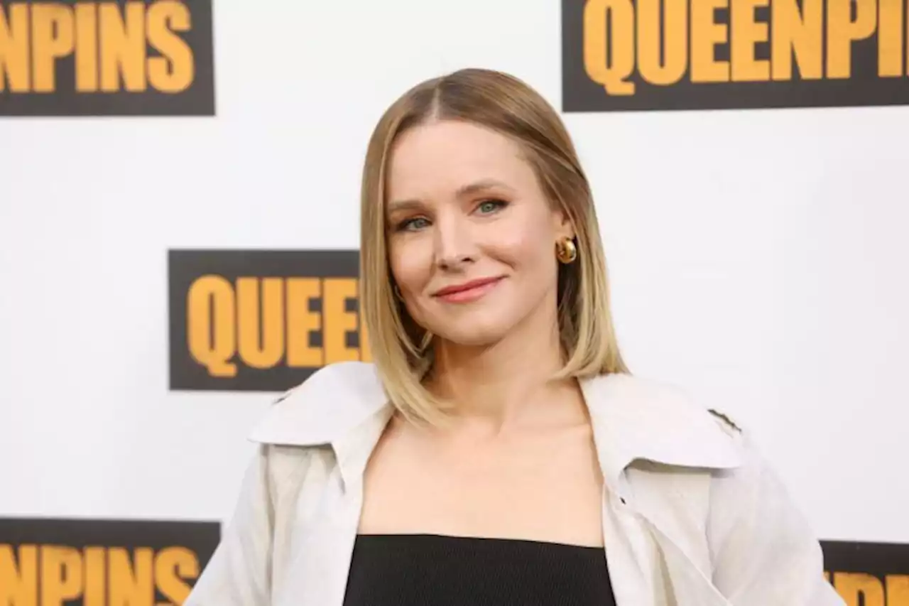 Kristen Bell Admits Her Daughters Have ‘Ordered Non-Alcoholic Beers At Restaurants Before’