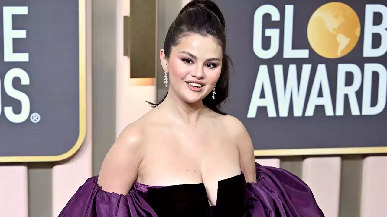 How Selena Gomez Is Working on 'Prioritizing Her Mental Health'