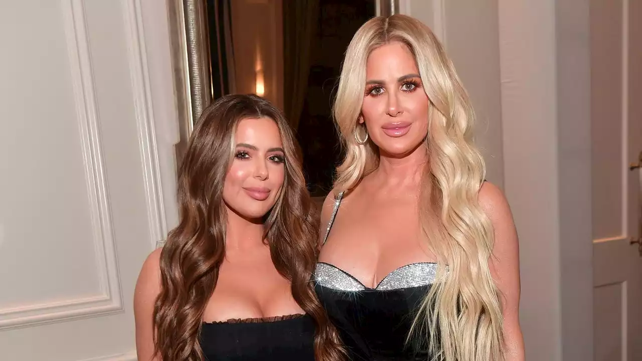 Kim Zolciak Selling Daughter's Designer Items Amid Unpaid Bills, Suits