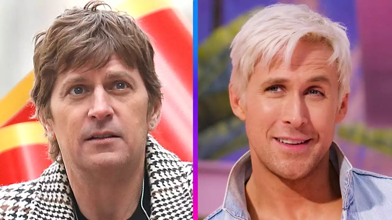 Matchbox Twenty's Rob Thomas Reacts to Ryan Gosling's 'Push' Cover