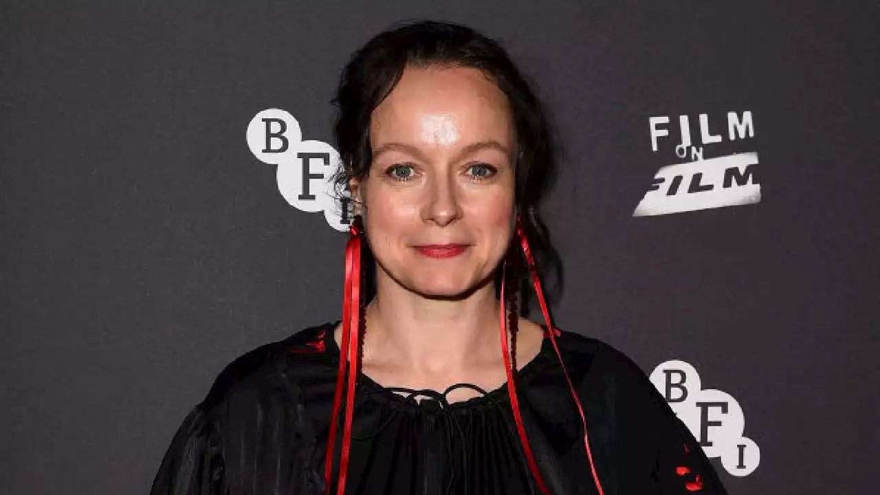 Samantha Morton Alleges Harvey Weinstein Tried to 'Destroy' Her Career