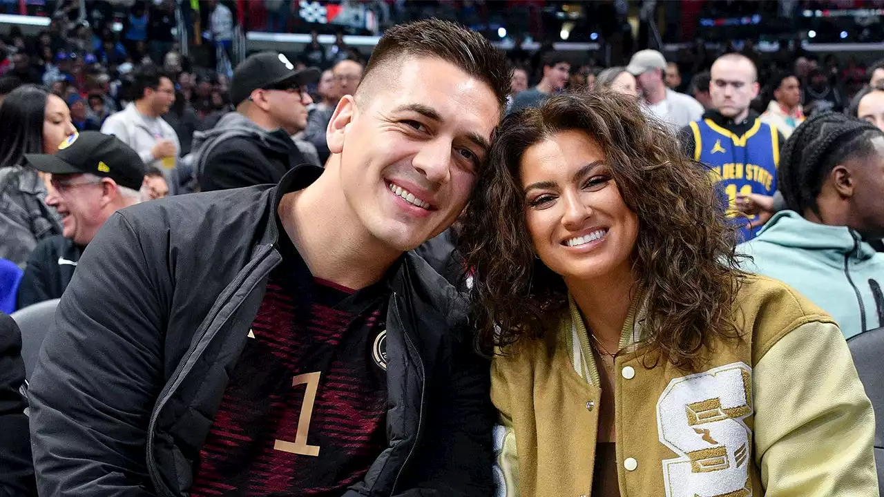 Tori Kelly's 'Feeling Stronger' Amid Hospitalization, Her Husband Says