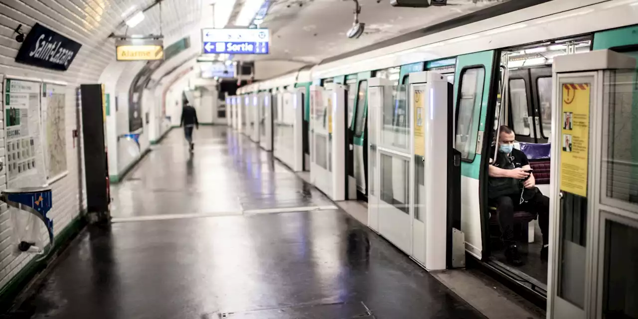 «Ce sont les usagers qui trinquent» : la rénovation des transports pour les JO exaspère les franciliens