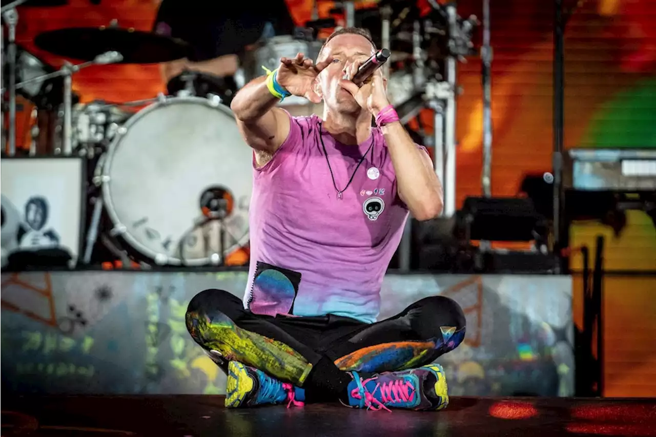 „Euch brennt doch der Helm“: Coldplay: Chaos und Wut beim Ticket-Verkauf – Zusatzshow am Rhein