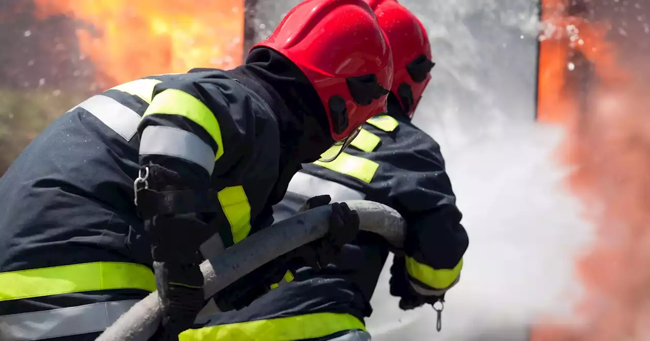 JMJ: Bombeiros do Baixo Alentejo recusam integrar dispositivo de proteção e socorro