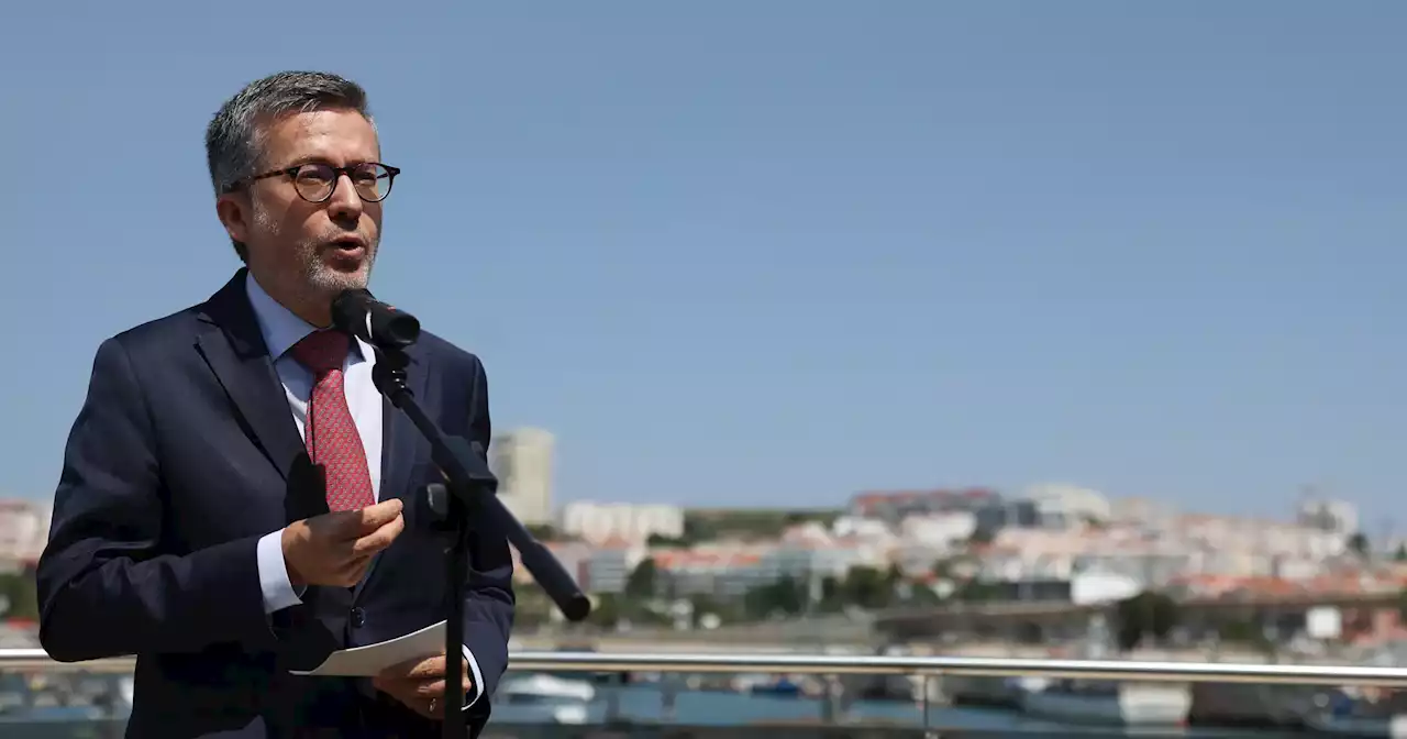 JMJ: Carlos Moedas tem expectativa do maior lucro de sempre para Lisboa