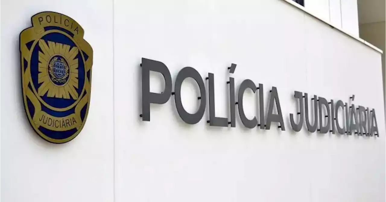 Polícia Judiciária deteve suspeita de extorquir cerca de meio milhão de euros a utilizadores de Internet