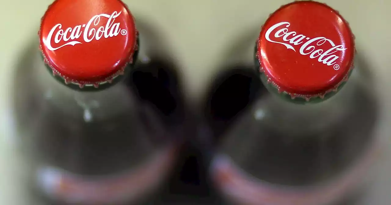 Subida dos preços dá gás ao lucro da Coca-Cola no segundo trimestre