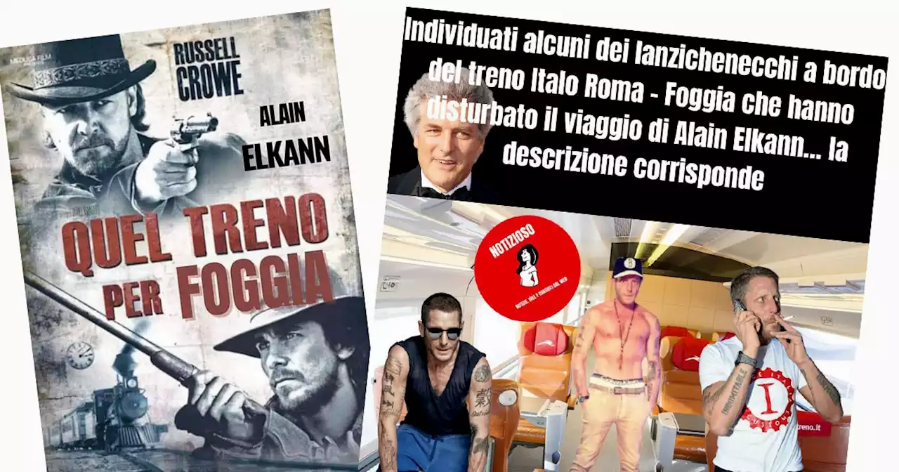 Elkann, la vendetta dei “lanzichenecchi” - Il Fatto Quotidiano