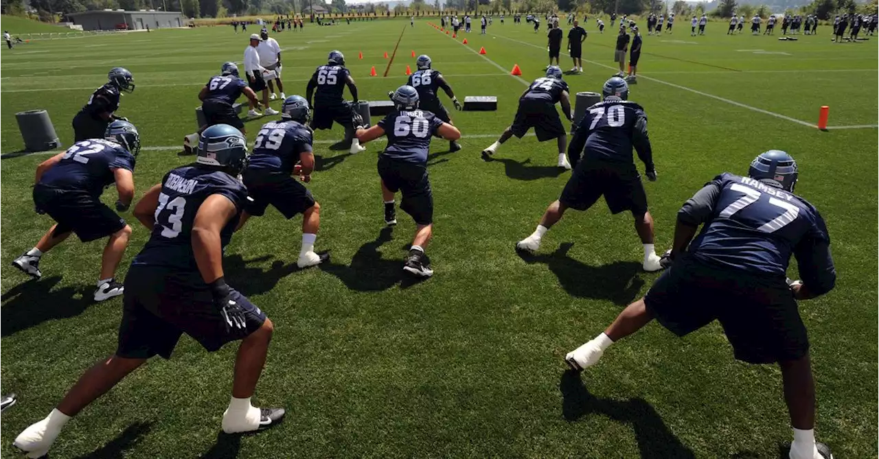 Seattle Seahawks News 7/26: Happy Training Camp Day!