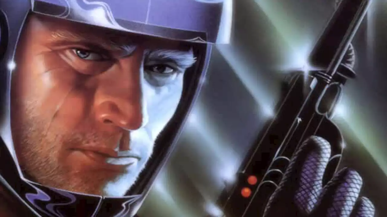 Nach 'Robocop': Der nächste Sci-Fi-Kult aus den 80er-Jahren soll zur Serie werden