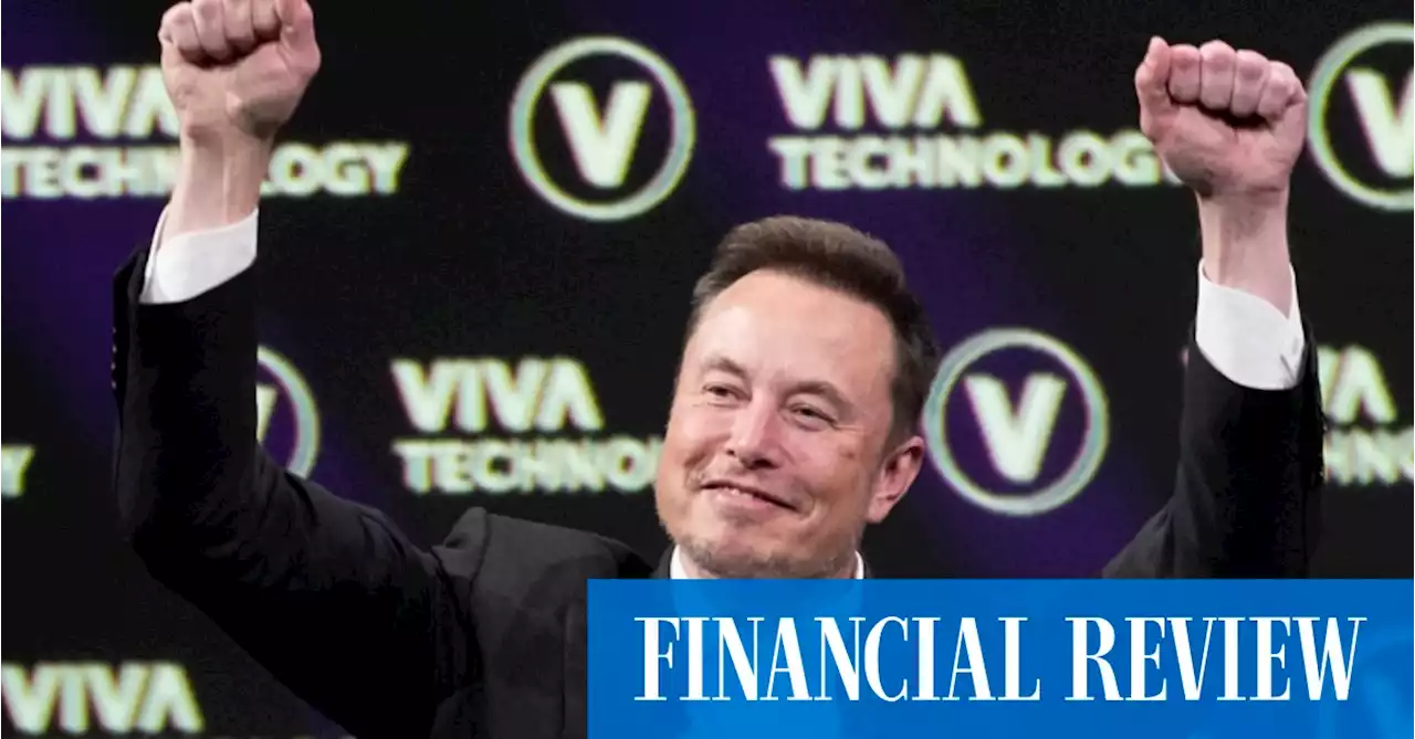 Musk to kill billions in value with sudden Twitter rebrand