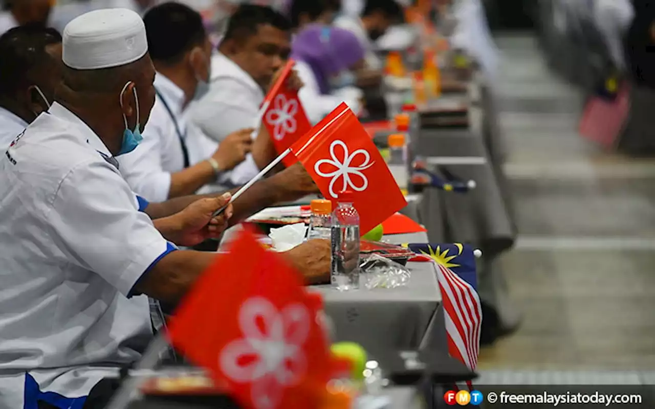 Bersatu Hulu Selangor mahu timbalan ketua jadi calon di Batang Kali