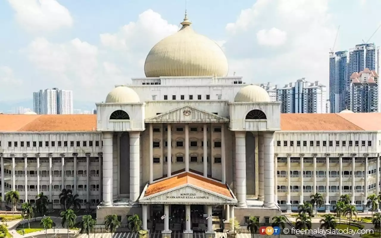 Jabatan Peguam Negara bantah semakan kehakiman wanita batal nama sebagai mualaf