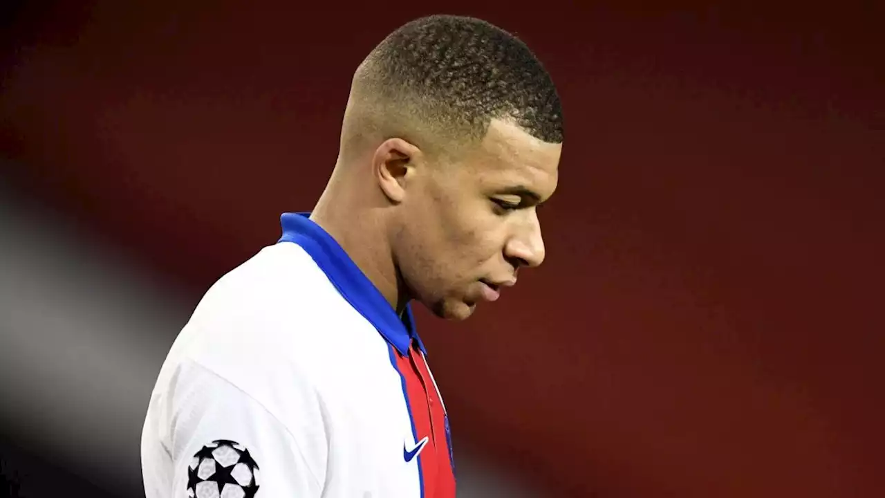 Mercato : Kylian Mbappé envisage de traîner le PSG devant la justice