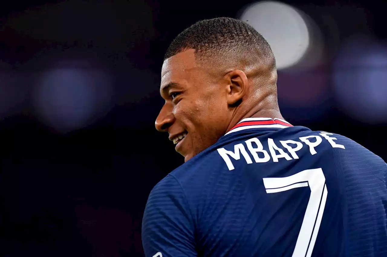 Kylian Mbappe Is Saudi Arabia’s $1 Billion Bet On Player Power