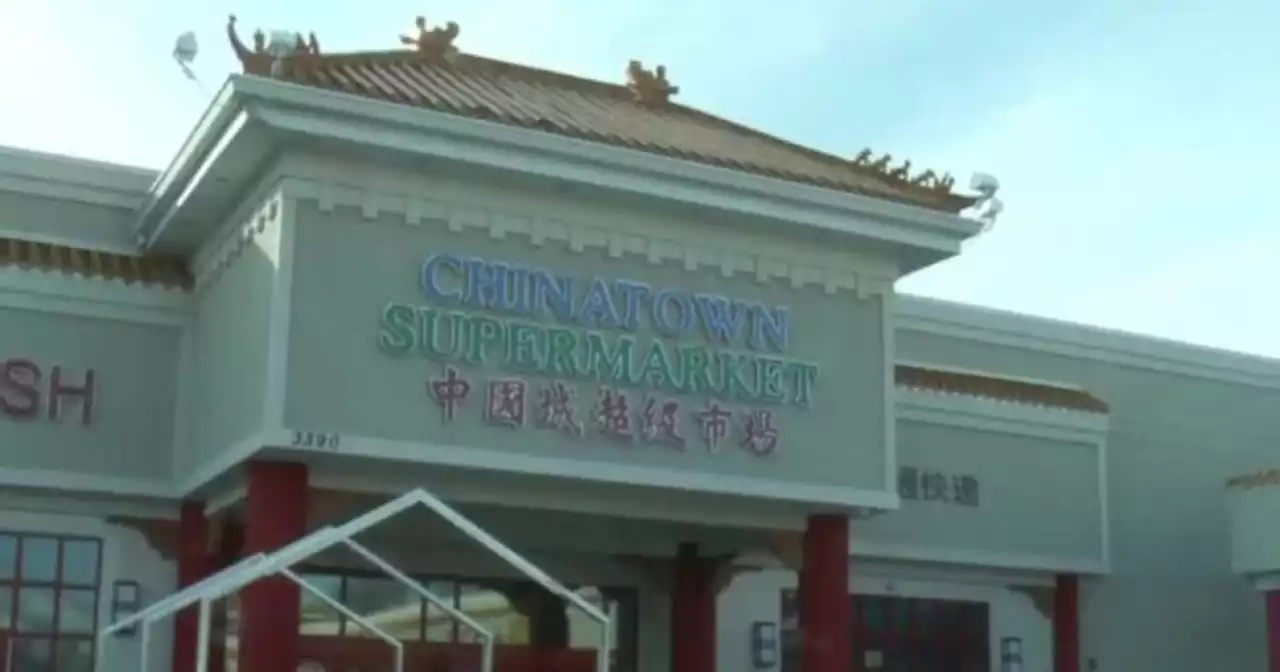 Chinatown Supermarket ordered by feds to pay back wages, damages for labor law violations