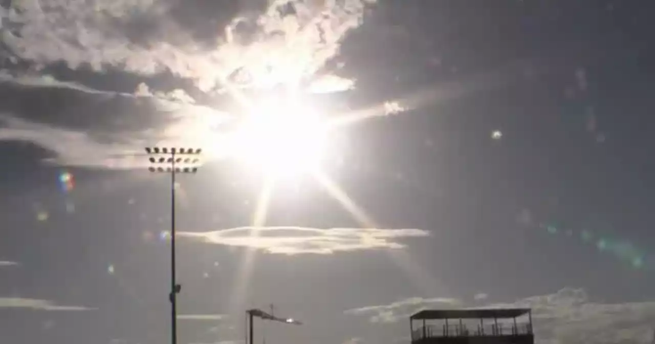 Heat safety top of mind as Utah schools prepare for start of new athletic season