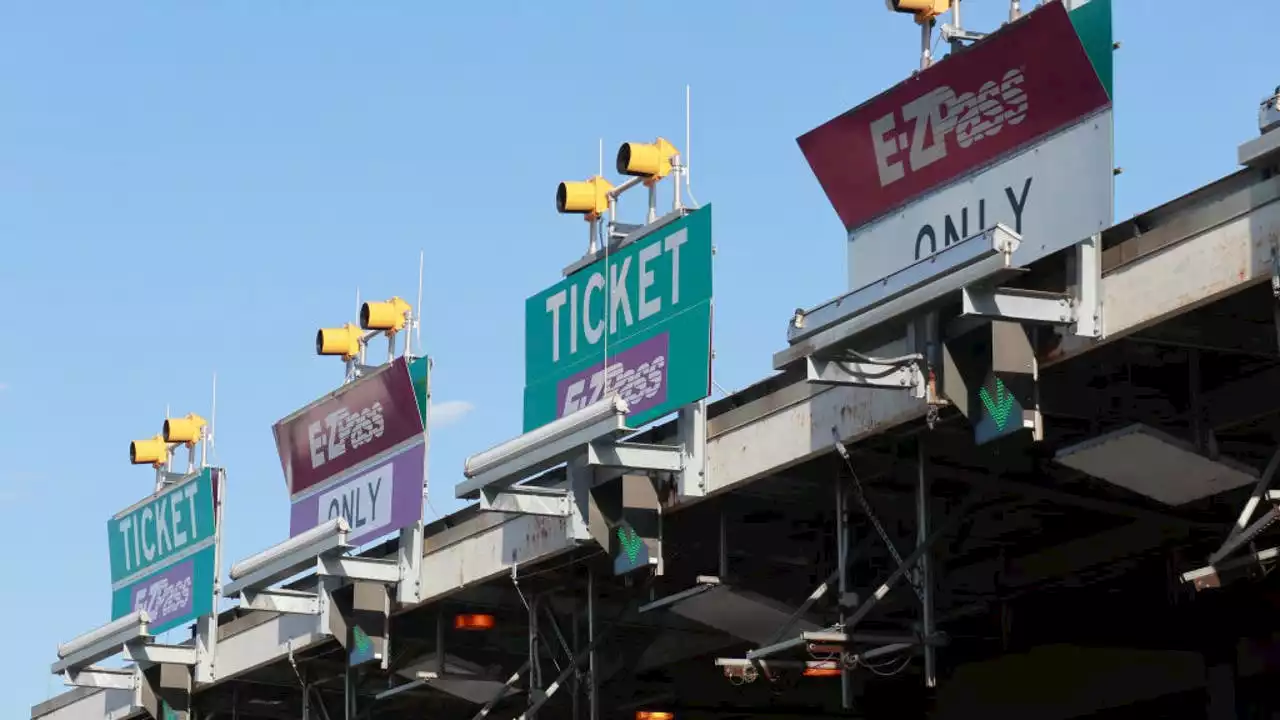 Toll cheats cost New Jersey $117M last year and experts say the bill keeps growing