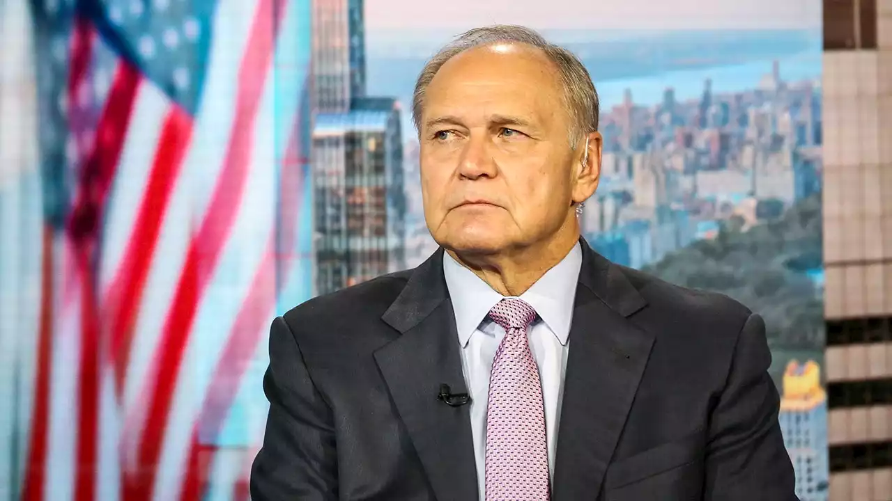 Former Home Depot CEO says US businesses have 'more uncertainty now' in more than 50 years