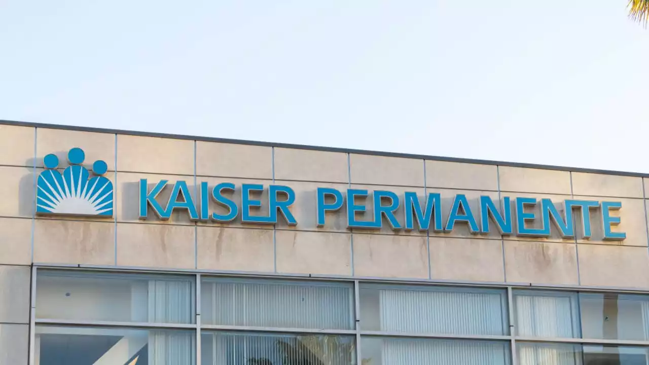 Kaiser Permanente healthcare workers to picket at SoCal medical facilities