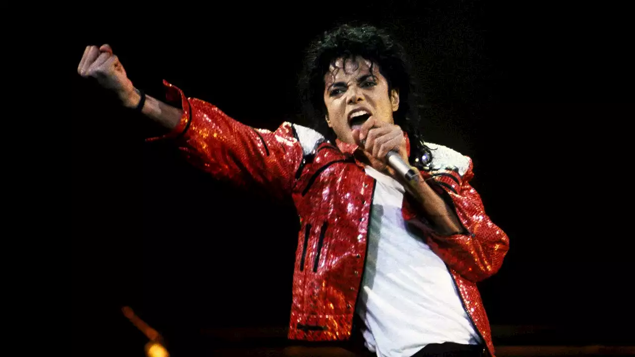 Sexual abuse lawsuits against Michael Jackson could be revived by California appeals court