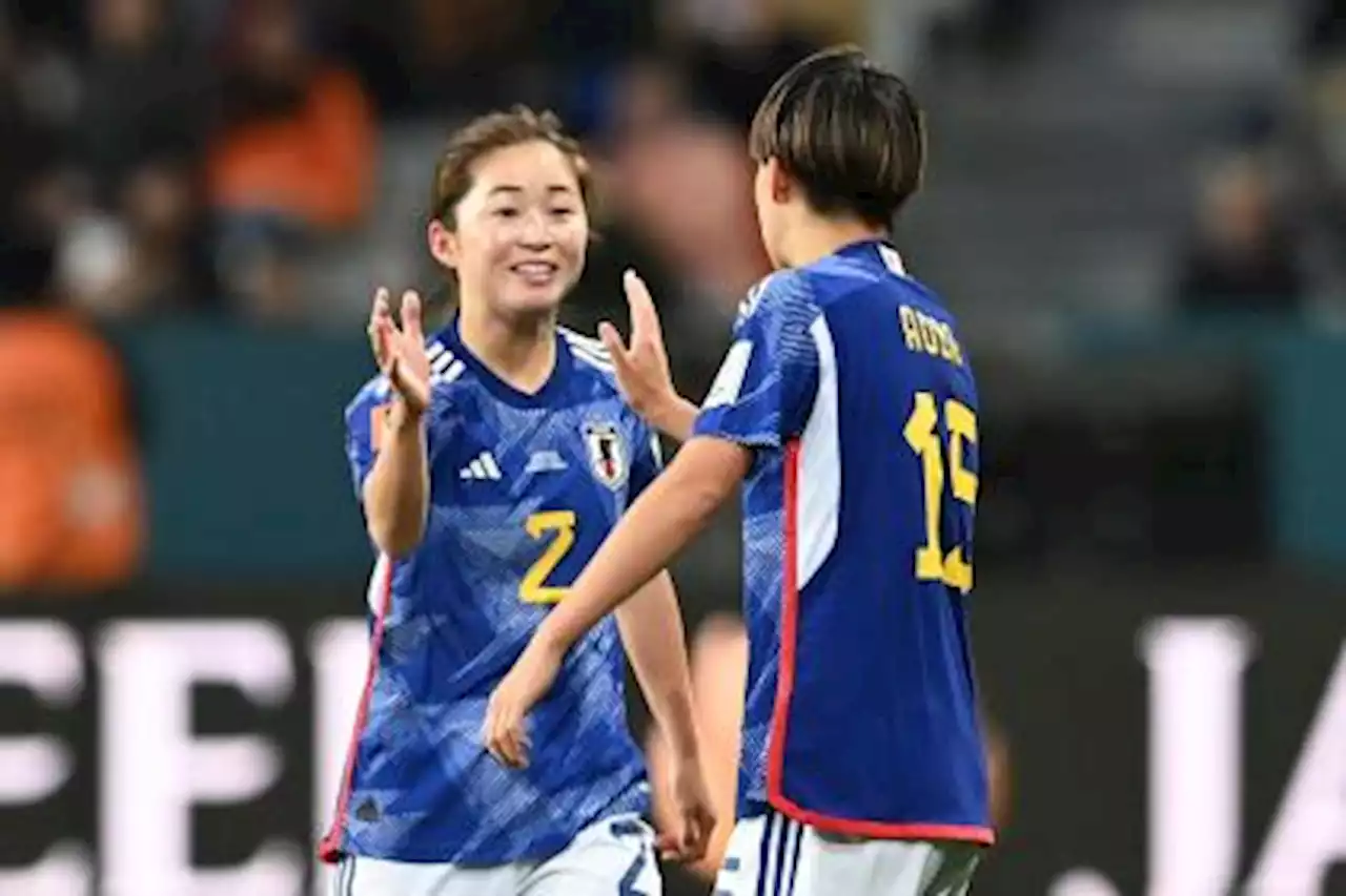 Japón derrotó a Costa Rica y sacó tiquete a octavos de final