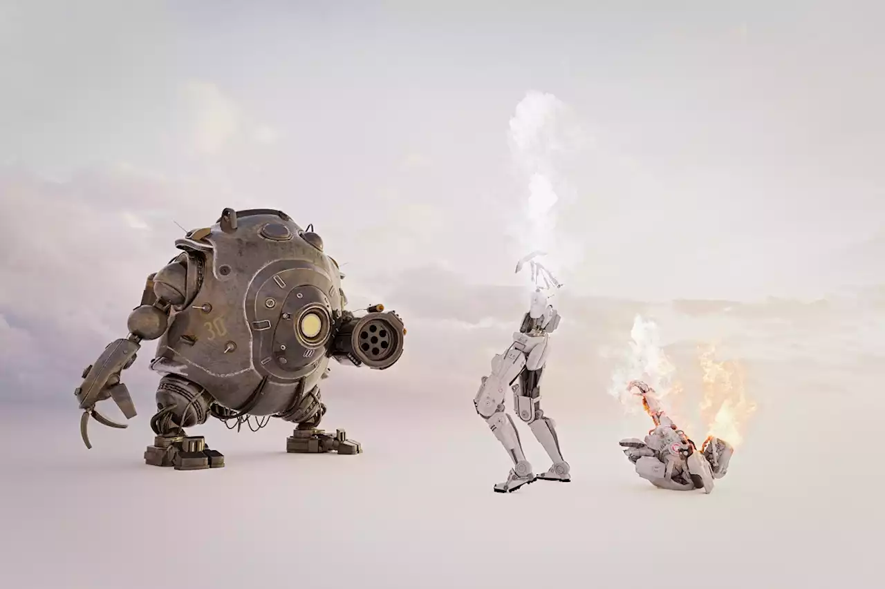 OpenAI Just Shuttered Its AI Detection Tool